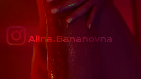 Alina online show from 03.25.26