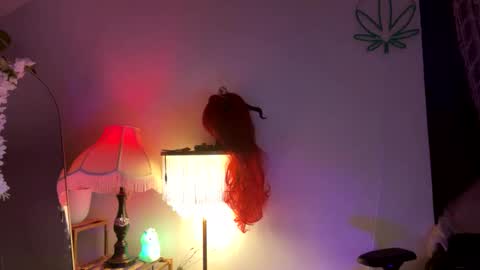 Snapshot of heynicole01 chatting on 01.27.25 FlexieFae online show from 01.27.25
