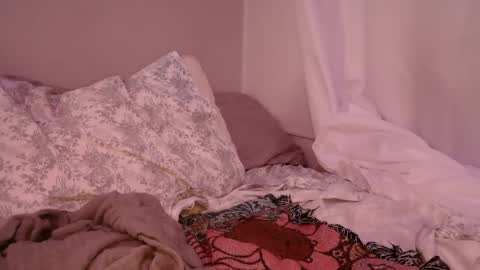 Lollie  Bam Tesoro online show from 09.18.25