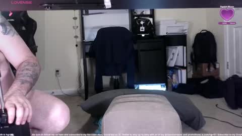 FunGuy33 online show from 02.10.25