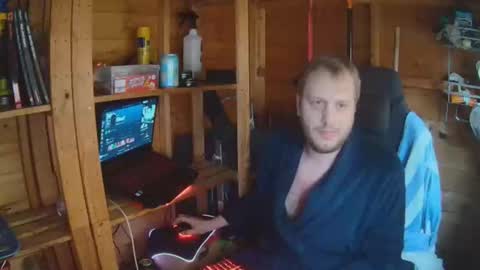 Snapshot of hharveyden chatting on 02.26.26 H Dawg online show from 02.26.26