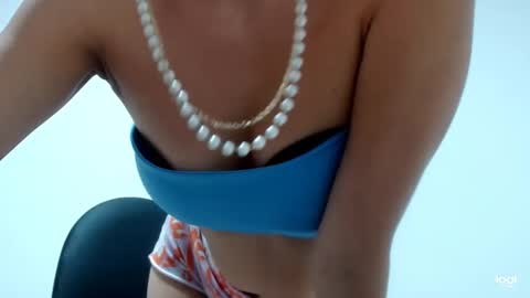 Snapshot of hhayek_eva7 chatting on 12.06.24 Eva online show from 12.06.24