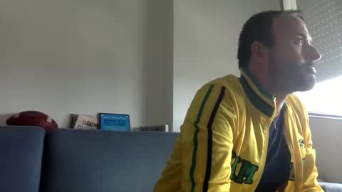 hhombre online show from 09.09.25