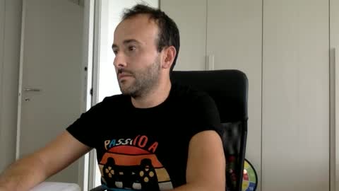 hhombre online show from 09.15.25