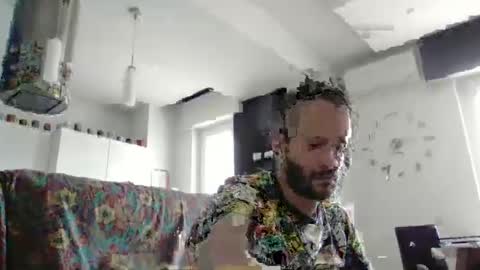 hhombre online show from 10.11.25