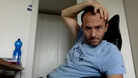 Snapshot of hhombre chatting on 06.29.26 hhombre online show from 06.29.26