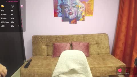 Allison online show from 03.20.26