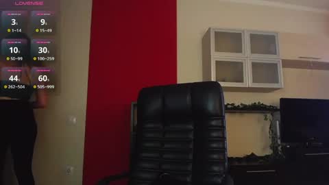 Lina online show from 05.24.26