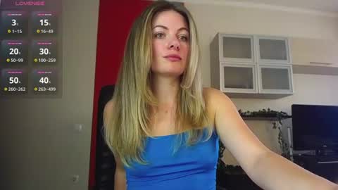 Lina online show from 06.30.26