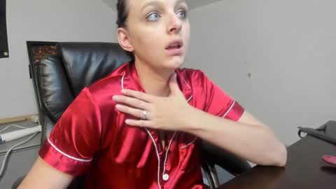 Paige online show from 09.12.25