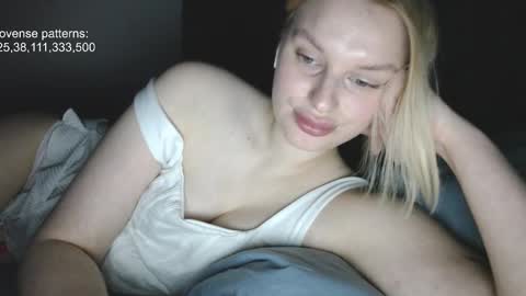 Ana online show from 11.23.25