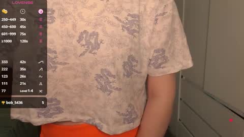 Hiaru online show from 02.09.26