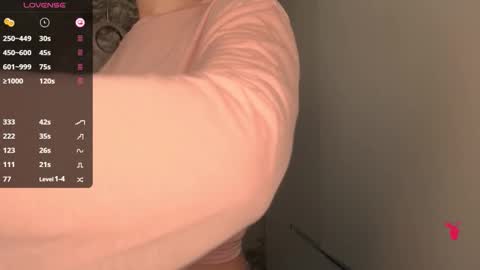 Hiaru online show from 02.18.26