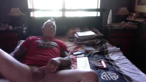 HARDCORE13 online show from 12.10.24