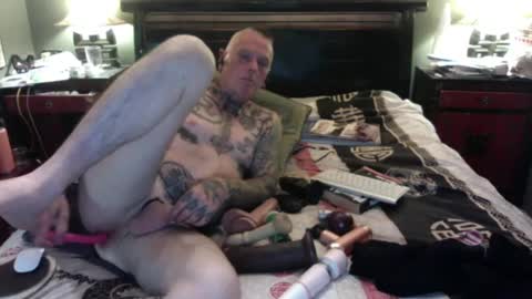 HARDCORE13 online show from 01.04.25