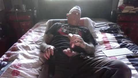 Snapshot of hiasallfuk13 chatting on 02.06.26 HARDCORE13 online show from 02.06.26