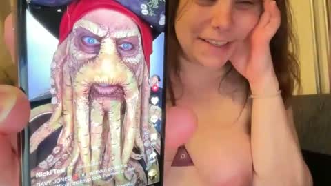 hichemlacoste333 online show from 10.20.25