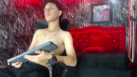 HIDAN online show from 01.27.25