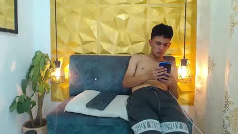 HIDAN online show from 03.08.25