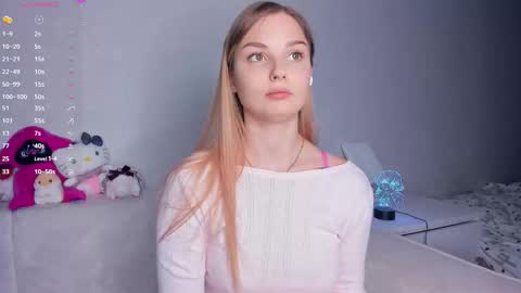 Elizabeth online show from 02.09.26