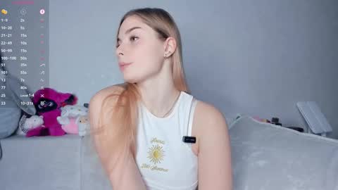 Elizabeth online show from 02.24.26