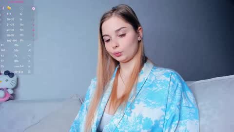 Elizabeth online show from 02.25.26