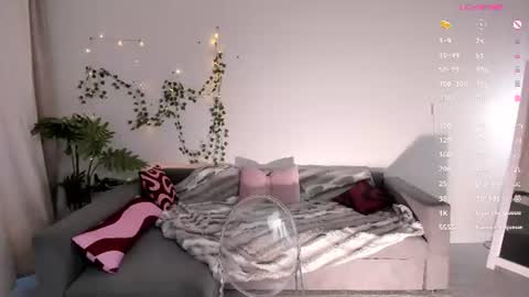 My name is Angelina but I like when you call me Angel online show from 07.06.26