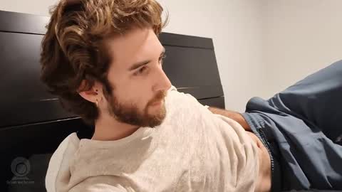 HiddenGaze online show from 03.11.26