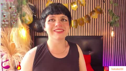 hiddenhotcake online show from 03.06.26