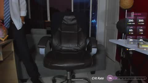 George online show from 12.12.24