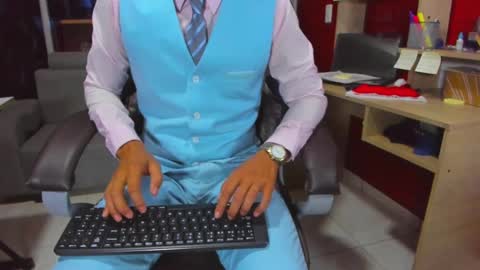 George online show from 12.24.24