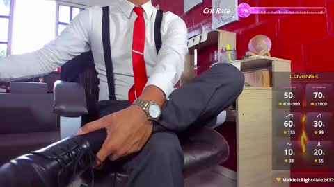 George online show from 01.09.25