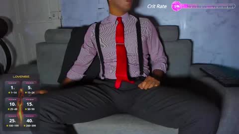 George online show from 02.19.25