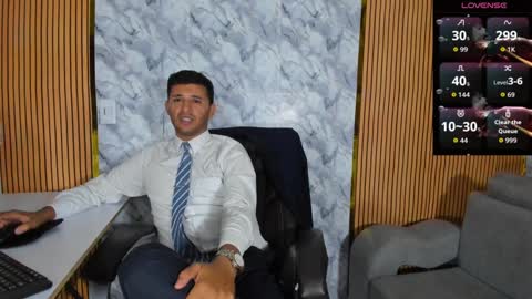 George online show from 09.13.25