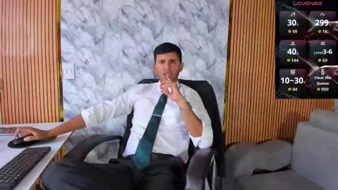 George online show from 09.13.25