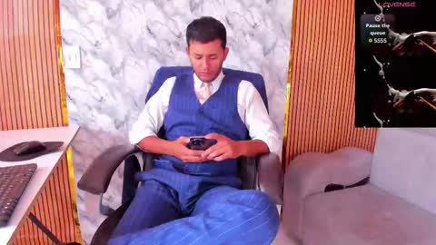 George online show from 09.16.25