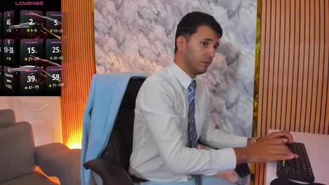 George online show from 10.08.25