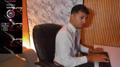 George online show from 10.27.25