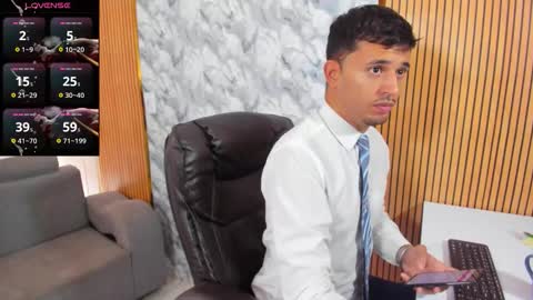 George online show from 11.05.25