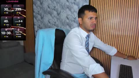 George online show from 11.21.25