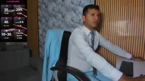 George online show from 12.15.25