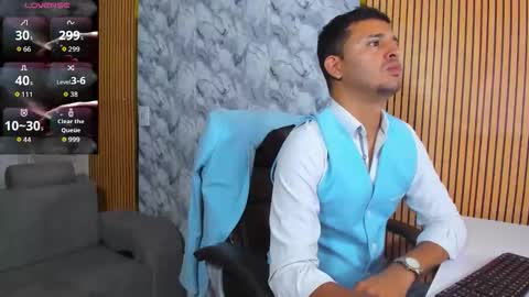 George online show from 01.19.26