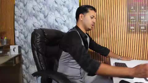 George online show from 03.12.26