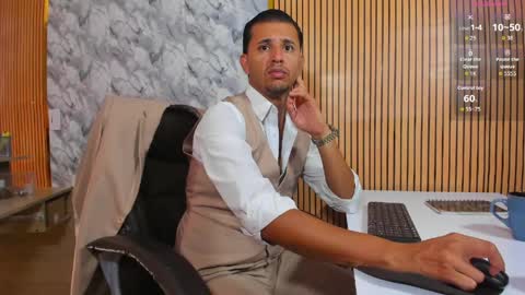 George online show from 03.30.26