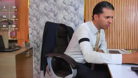 George online show from 04.15.26