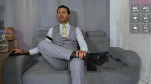 George online show from 04.23.26