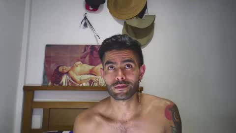 hideonbush online show from 09.08.25