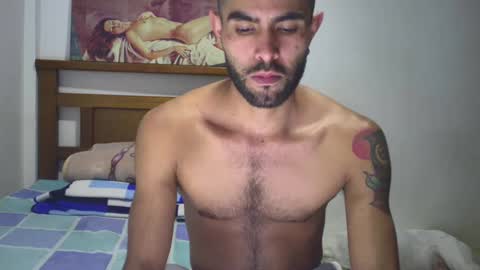 hideonbush online show from 09.16.25