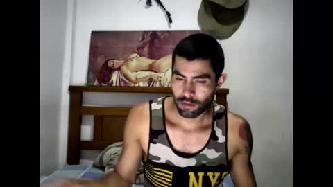 hideonbush online show from 10.13.25