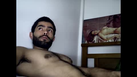 hideonbush online show from 11.06.25